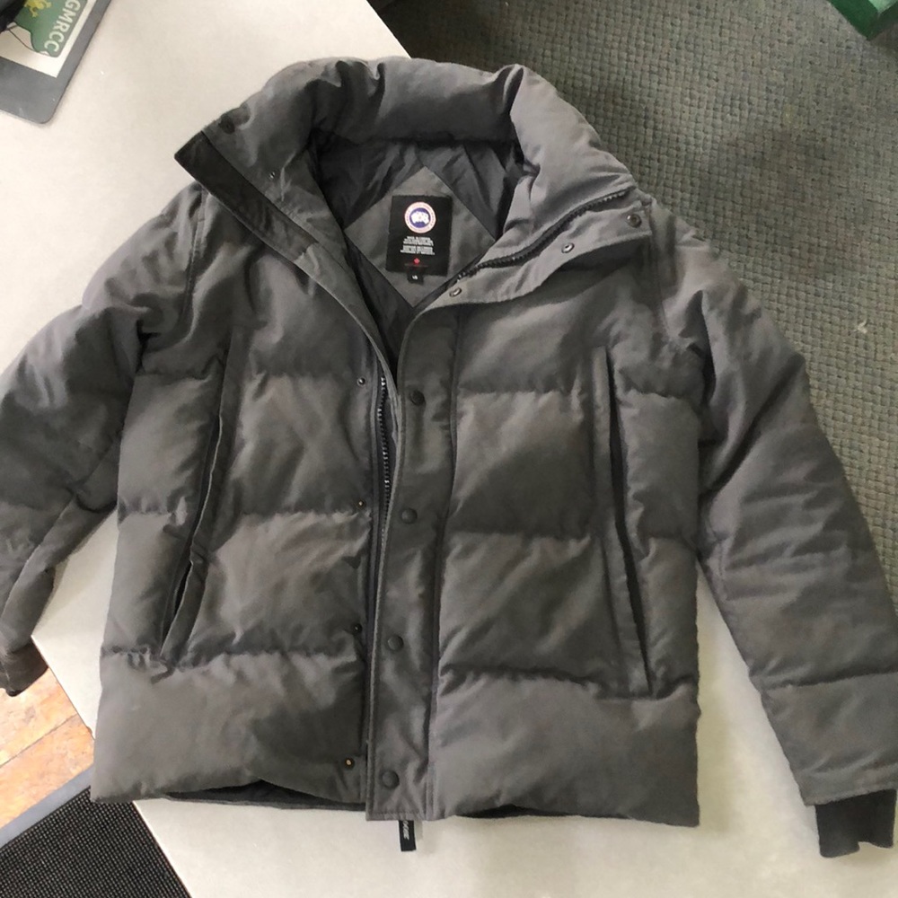 COPY - Canada Goose 3808M